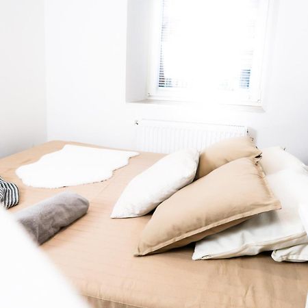 Budapest City Center, Nicely Renovated Apartment With 3 Bedrooms Exterior foto