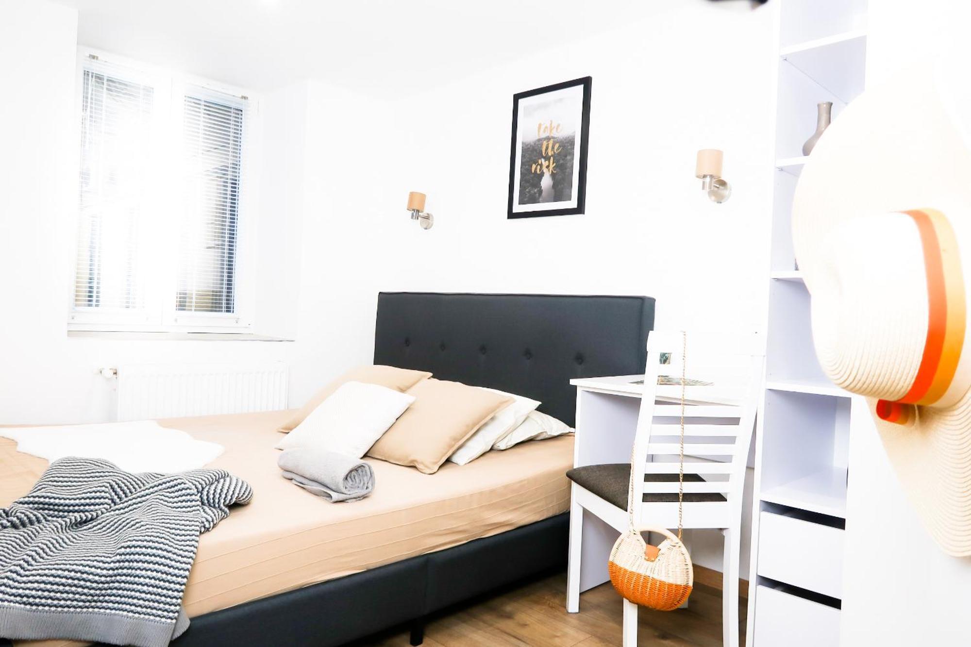 Budapest City Center, Nicely Renovated Apartment With 3 Bedrooms Exterior foto